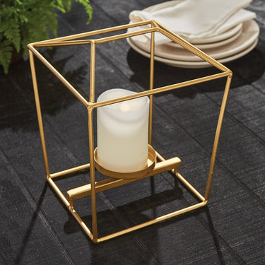 Taba Lantern - Park Designs - The Fox Decor